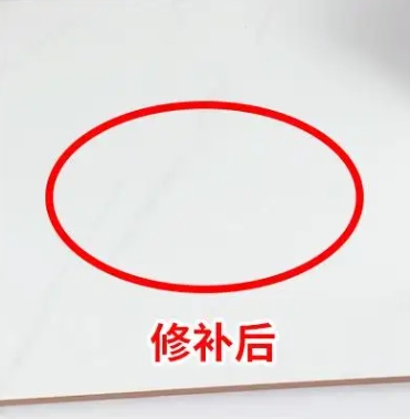 靖西瓷砖空鼓维修公司分享下板材基层，未采取柔性过渡措施的影响。在瓷砖铺贴工程中，如果采用的是板材基层（如石膏板、木工板等非刚性基层），而未采取柔性过渡措施，